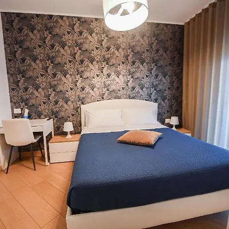 Karol Airport Vendégház