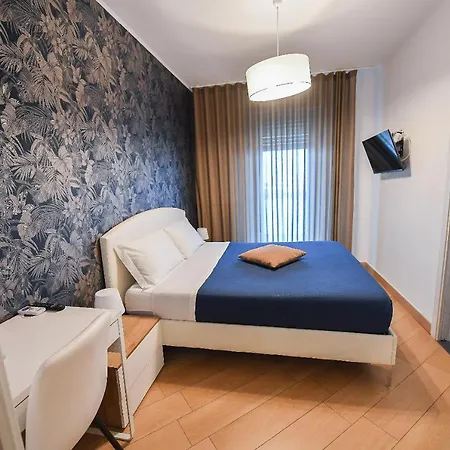 Gasthof Karol Airport Bari