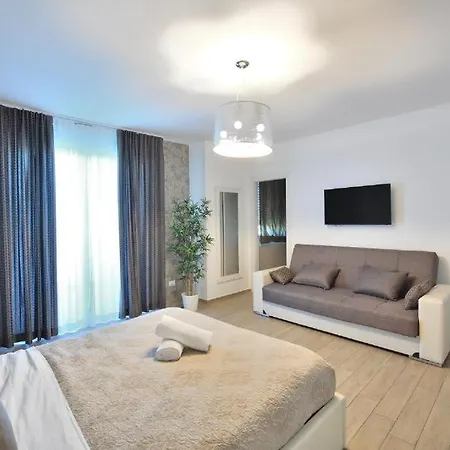 Vendégház Karol Airport Bari