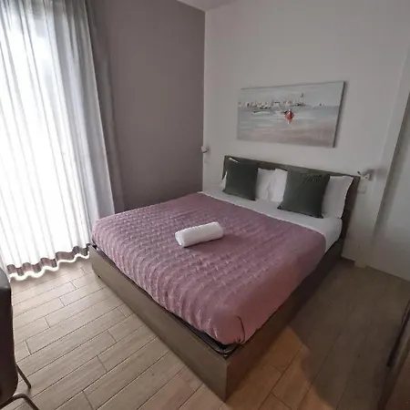 Vendégház Karol Airport