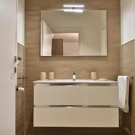 Gasthof Karol Airport Bari