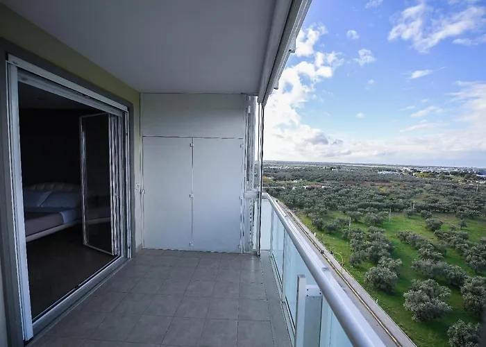 Karol Airport Pensionat 4*