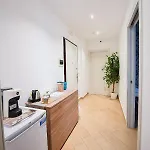 Affittacamere Karol Airport Bari