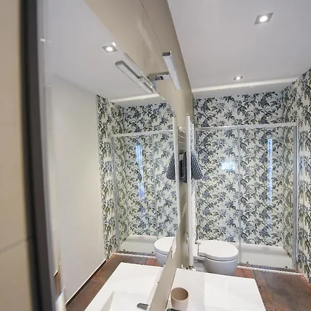 Karol Airport Guest house Bari