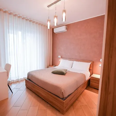 Affittacamere Karol Airport 4*
