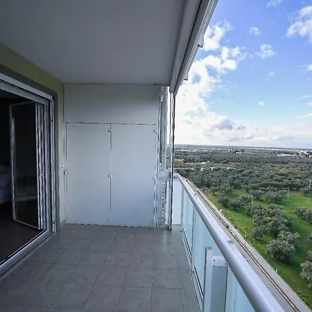 Karol Airport Pensjonat 4*