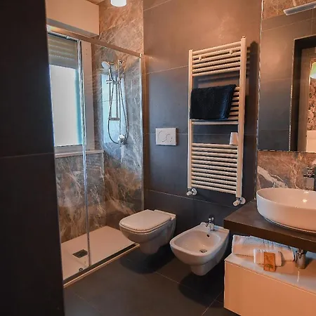 Pensjonat Karol Airport