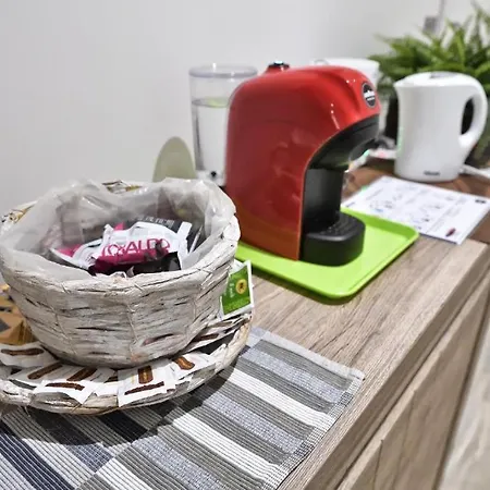 Pensjonat Karol Airport