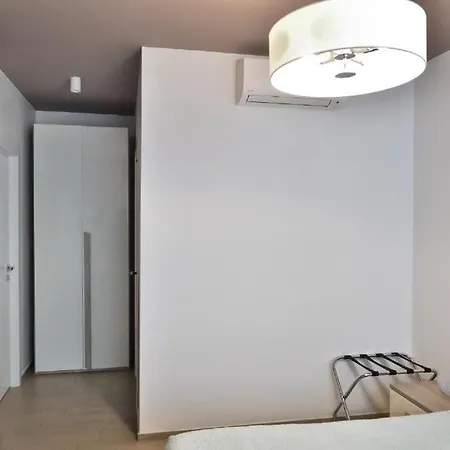 Pensjonat Karol Airport Bari