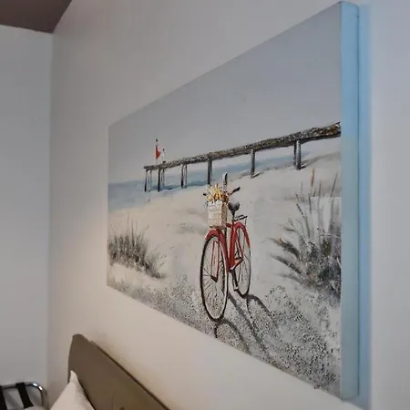 Karol Airport Guest house *