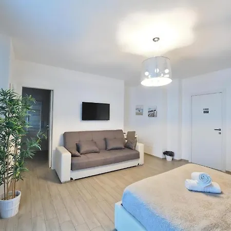 Guest house Karol Airport Bari