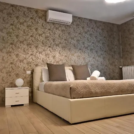 Affittacamere Karol Airport 4*