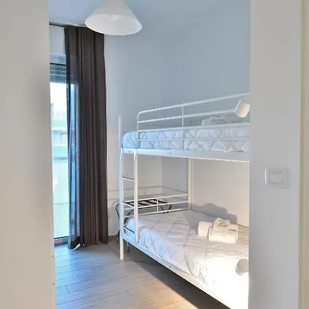 Karol Airport Guest house Bari