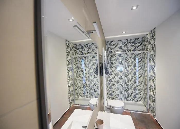 Karol Airport Guest house Bari
