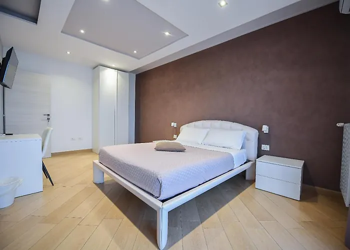 Guest house Karol Airport 4*