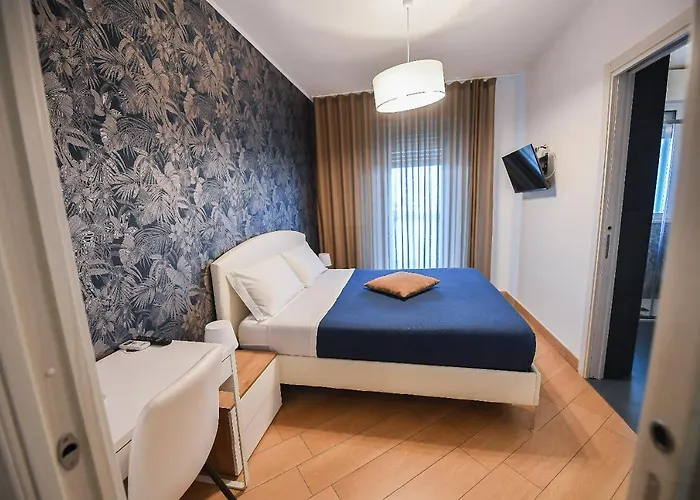Guest house Karol Airport Bari