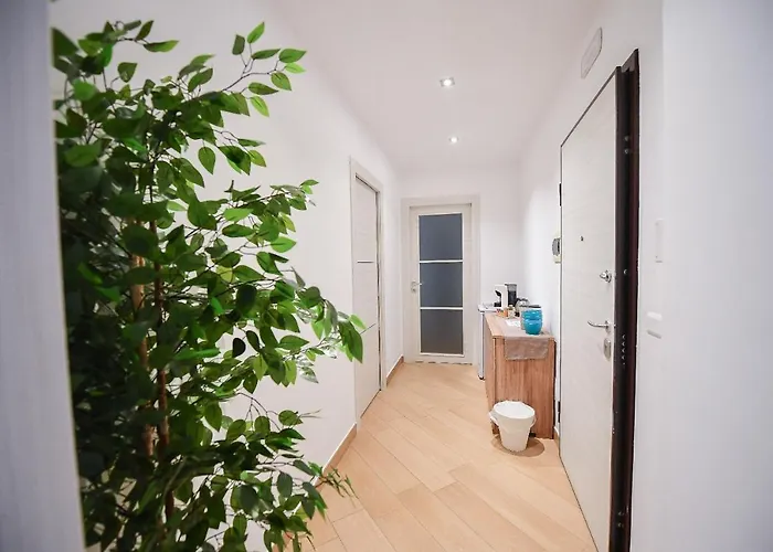 Karol Airport Gasthuis