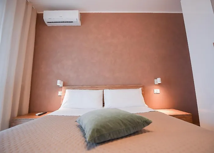 Karol Airport Gasthuis