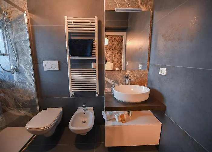 Karol Airport Gasthuis