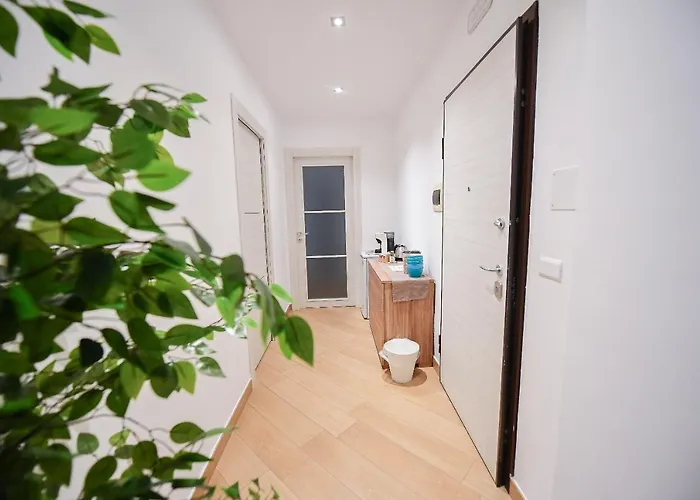 Guest house Karol Airport 4*