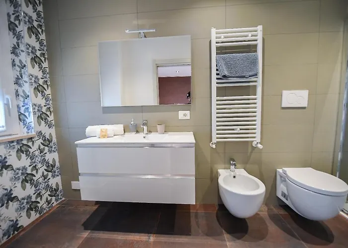 Karol Airport Guest house Bari