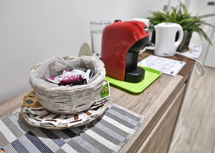 Guest house Karol Airport