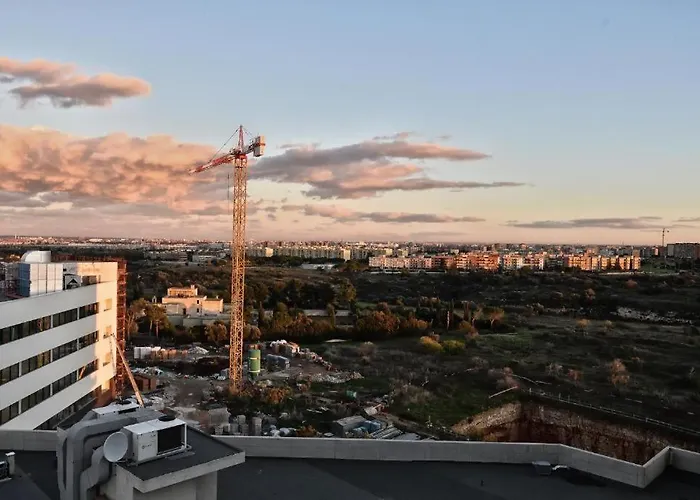 Gasthuis Karol Airport
