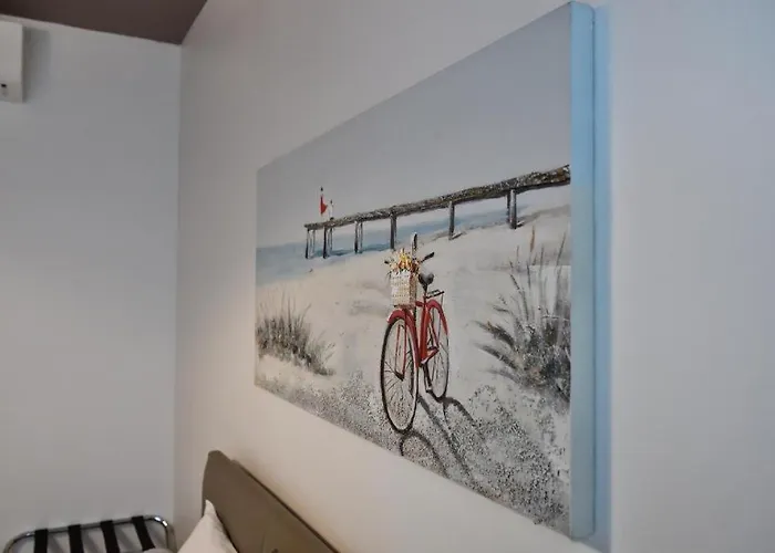 Karol Airport Gasthuis 4*