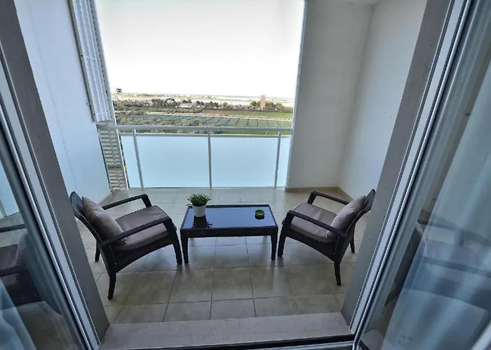 Karol Airport Gasthuis 4*