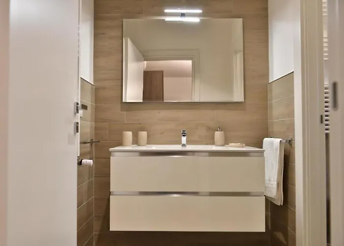 Guest house Karol Airport Bari